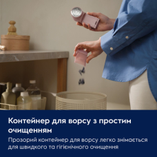 Машинка для стрижки катишків Electrolux EFS01 