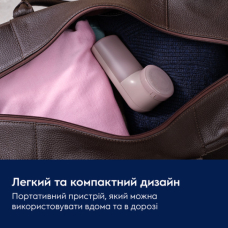 Машинка для стрижки катишків Electrolux EFS01 
