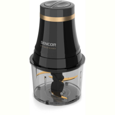 Подрібнювач Sencor SCB 4000BK