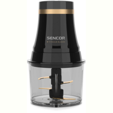Подрібнювач Sencor SCB 4000BK
