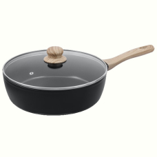 Сковорода Pyrex Cook&Care 28 см, глибока