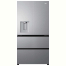 Холодильник Haier HFR59F18CWMM