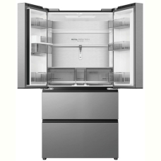 Холодильник Haier HFR59F18CWMM