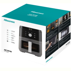 Мультипіч Hisense HAF1800D