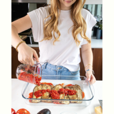 Набір форм для запікання Pyrex, 2 предмети