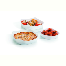 Форма для запікання LUMINARC SMART CUISINE CARINE, 20х20 см