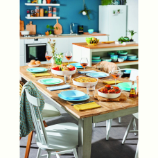 Форма для запікання LUMINARC SMART CUISINE CARINE, 20х20 см