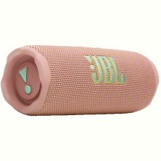 Портативна акустика JBL Flip 7 Pink (JBLFLIP7PINK)