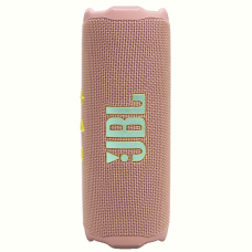 Портативна акустика JBL Flip 7 Pink (JBLFLIP7PINK)