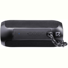 Портативна акустика Defender Enjoy S100 Black (65101)