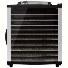 Сушка для фруктів та овочів Sencor SFD 7000BK