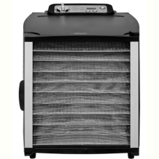 Сушка для фруктів та овочів Sencor SFD 7000BK