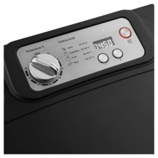 Сушка для фруктів та овочів Sencor SFD 7000BK