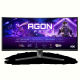 Монiтор 34" AOC AGON AG346UCD