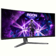 Монiтор 34" AOC AGON AG346UCD