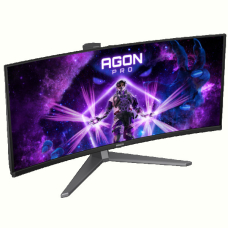 Монiтор 34" AOC AGON AG346UCD