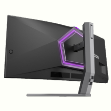 Монiтор 34" AOC AGON AG346UCD