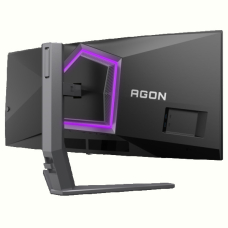 Монiтор 34" AOC AGON AG346UCD