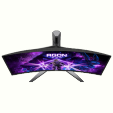 Монiтор 34" AOC AGON AG346UCD