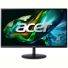 Монiтор 27" Acer SH272UG0bmiphux (UM.HS2EE.030) Black