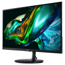 Монiтор 27" Acer SH272UG0bmiphux (UM.HS2EE.030) Black