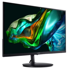 Монiтор 27" Acer SH272UG0bmiphux (UM.HS2EE.030) Black