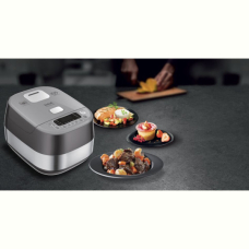 Мультиварка Tefal RK802B34