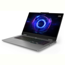 Ноутбук Lenovo LOQ 17IRX10 (83JH00ESRA) Luna Grey