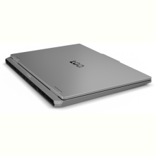 Ноутбук Lenovo LOQ 17IRX10 (83JH00ESRA) Luna Grey