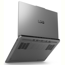 Ноутбук Lenovo LOQ 17IRX10 (83JH00ESRA) Luna Grey