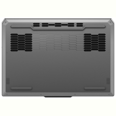 Ноутбук Lenovo LOQ 17IRX10 (83JH00ESRA) Luna Grey