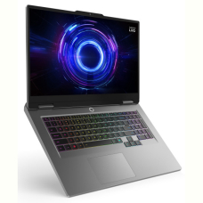 Ноутбук Lenovo LOQ 17IRX10 (83JH00ESRA) Luna Grey
