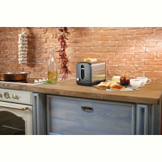 Тостер Gorenje T 1100 CLBK 