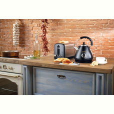 Тостер Gorenje T 1100 CLBK 