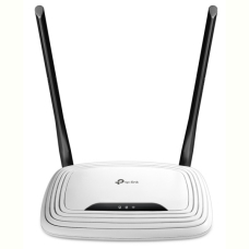 Бездротовий маршрутизатор TP-Link TL-WR841N
