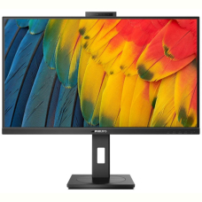 Монiтор 23.8" Philips 24B1U5301H/00 Black