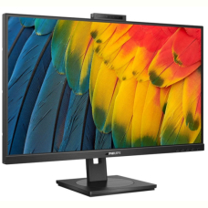 Монiтор 23.8" Philips 24B1U5301H/00 Black