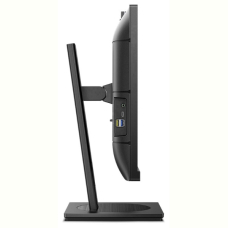 Монiтор 23.8" Philips 24B1U5301H/00 Black
