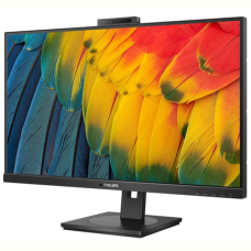 Монiтор 23.8" Philips 24B1U5301H/00 Black