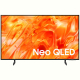 LED-телевізор Samsung QE43QN70HAUXUA 