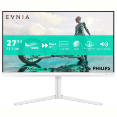 Монiтор 27" Philips Evnia 27M2N3201A/00 White