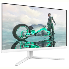 Монiтор 27" Philips Evnia 27M2N3201A/00 White