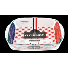 Форма O Cuisine 35x22x6 см