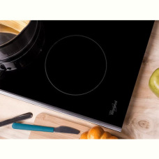 Електрична варильна поверхня Whirlpool AKT 8210 LX