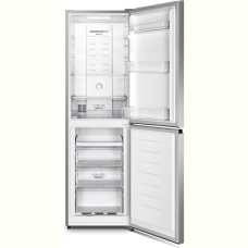 Холодильник Gorenje NRK418ECS4