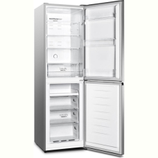Холодильник Gorenje NRK418ECS4
