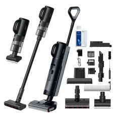 Акумуляторний пилосос Dreame Wet and Dry Vacuum H12 Dual