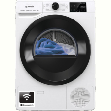 Сушильна машина Gorenje DPNE83GNLWIFI/UA