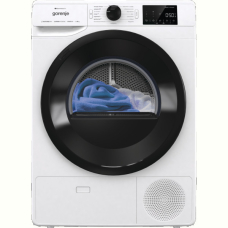 Сушильна машина Gorenje DPNE83GNLWIFI/UA