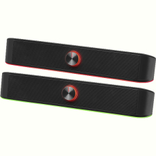 Акустика Defender SoundBar Z10 6W (65123)